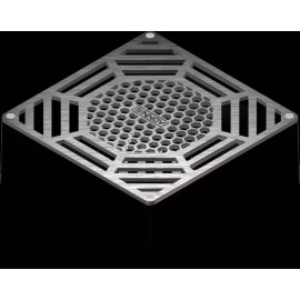 Sinnov Stainless Steel 3 & 4" in Drain Grate, Paver, Concrete, Stone, Travertine