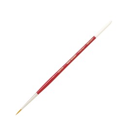 Van Gogh Watercolor Design Brush Visual Brush GWVR Series Round #2