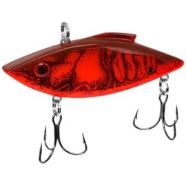 Bill Lewis Knock-N-Trap