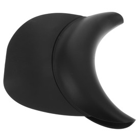 VICASKY Comfortable Shampoo Bowl Neck Rest Cushion for Hair Washing Sink Non Slip Design Easy to Clean Neck Support for Salon and Home Use Durable and Soft Pillow for Pleasant Shampoo