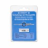 WAKU Stroft Leader Rings Type 1 with Mounting Aid 8