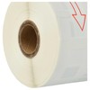 Variation vhbw 3x Roll Label Sticker for LabelWriter DYMO LW450