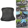 12V Motorcycle Seat Heated Cushion 3 Speed Adjustable Temperature Heating