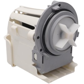 Supplying Demand W10241025 Washer Drain Pump - Motor Only - Replaces W10241025, 4442948 Motors