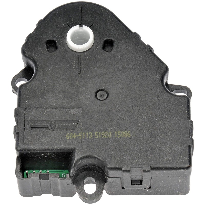 Dorman 604-5113 HVAC Blend Door Actuator Compatible with Select Peterbilt