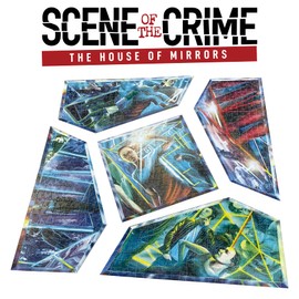 Goliath 926773.006 Puzzle