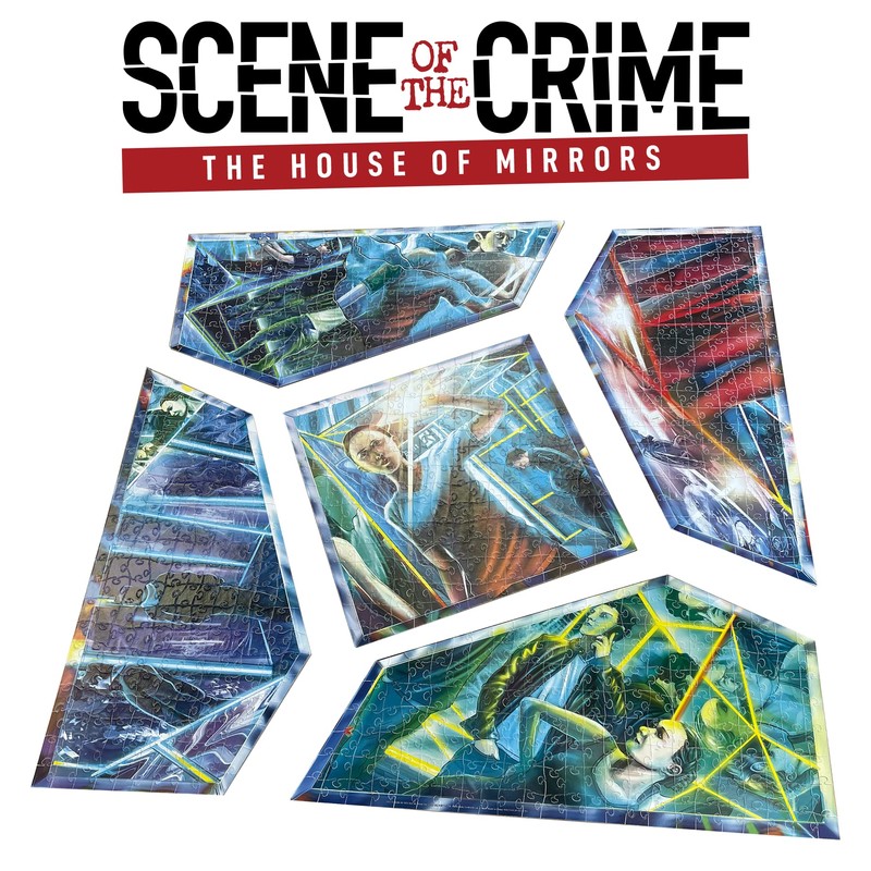 Goliath 926773.006 Puzzle