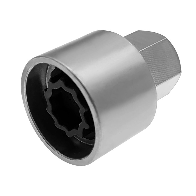 Namolit Replacement for Volkswagen Security Master Locking Wheel Nut Key