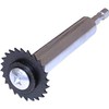 Superior Tool 37516 1-1/4" Internal PVC Pipe Cutter-One and a