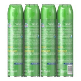 Johnson's Limpiador Para Baños Espuma Scrubbing Bubbles 567 G 4pack