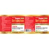 Herba Serrapeptase 120,000 SU - 90 Vegetable Capsules | High
