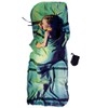 Cocoon Kids' Cotton/Flannel KidSack TravelSheet