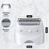 Replacement Epilator Head Compatible with Braun Silk-épil 5, 7 &