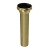 Fauceture EVT6123 Kingston Possibility 1-1/2" to 1-1/4" Step-Down Tailpiece, 6"