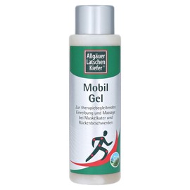 Dr. Theiss Naturwaren GmbH Mountain Pine Mobile Gel 250 ml