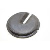 Speedway Throat Plate Insert 2.5" Plug for Porter Cable Band