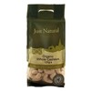 Just Natural Organic Organic Cashews Whole 125g