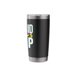 Cichlid Breeders Cichlid Pimp Mbuna Haps African Cichlid Stainless Steel Insulated Tumbler