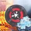Clearhill 8MM 2 Pin 15pcs Clear Solderless COB LED Strip