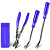 AXELECT 3-Piece Trim Removal Tool, Trim Removal Tool Set, Car