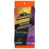 Armor All 18255 Original Cleaning Wipes, Pouch, 20 Wipes