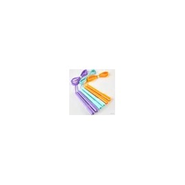 Fitness Accessory Jump Rope for home workouts, training and recovery, portable sports and exercise gear, Korean Import, Everyday Use, Travel, Home, Option 24