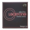 Cleartone Heavy Series Electric Guitar Strings (10-56 7-String)