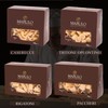 MARULO Pack of 8, Artisan Italian Gourmet Homemade Pasta Gift