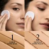 Lbel Polvos Divine Doble Uso Larga Duración 36h 10g