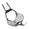 CHIFUN Headlight Grill Guard Cover Replacement for Kawasaki KLR650 KLR