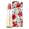 Vivid lipstick red pink that adds natural shine to the lips / 입술에 자연스러운 빛을 더해 선명한 립스틱 레드핑크