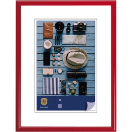 Napoli 18x24 Frame rot