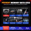 2024 Autel MaxiBAS BTMS OBDII Battery Tester Memory Saver, Preserve