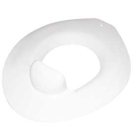 Rehabilitation Advantage Toilet Seat Reducer Ring