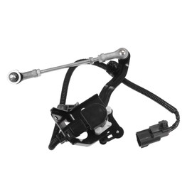 TUCKBOLD 8940834010 Air Suspension Ride Height Level Sensor for Toyota Sequoia | 1 Rear Left Height Level Sensor