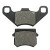 MOMOALA Alamor Brake Pads Motorcycle 50cc 80cc 90cc 110cc 125cc
