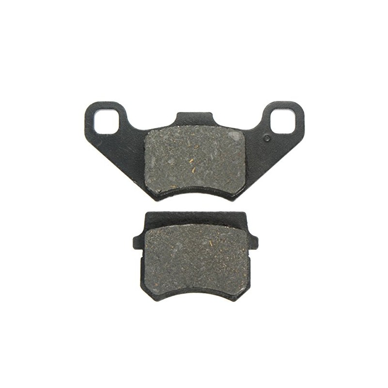 MOMOALA Alamor Brake Pads Motorcycle 50cc 80cc 90cc 110cc 125cc