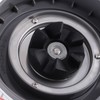 900W Replacement Cross Extractor Stainless Steel Blade Base Fits for