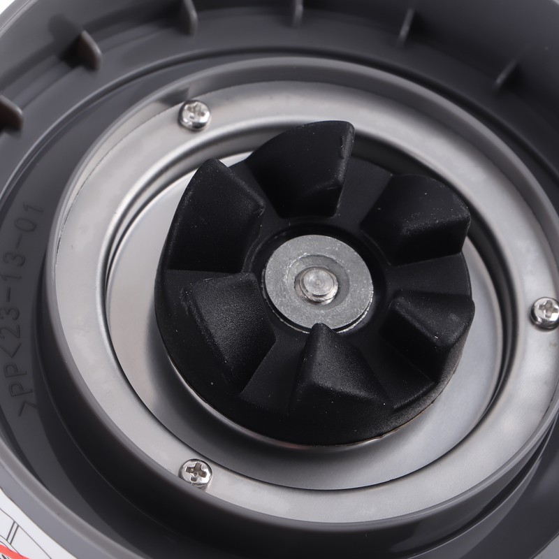 900W Replacement Cross Extractor Stainless Steel Blade Base Fits for