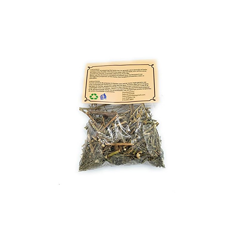 Simonillo Hierba/Té (1oz)(1 of Pack)