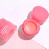 Desvanece Las Arrugas De Los Labios Y Mascarilla Hidratante