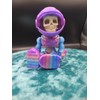 Astronaut Skeleton 3D Printed - Designed by Flexi Factory -