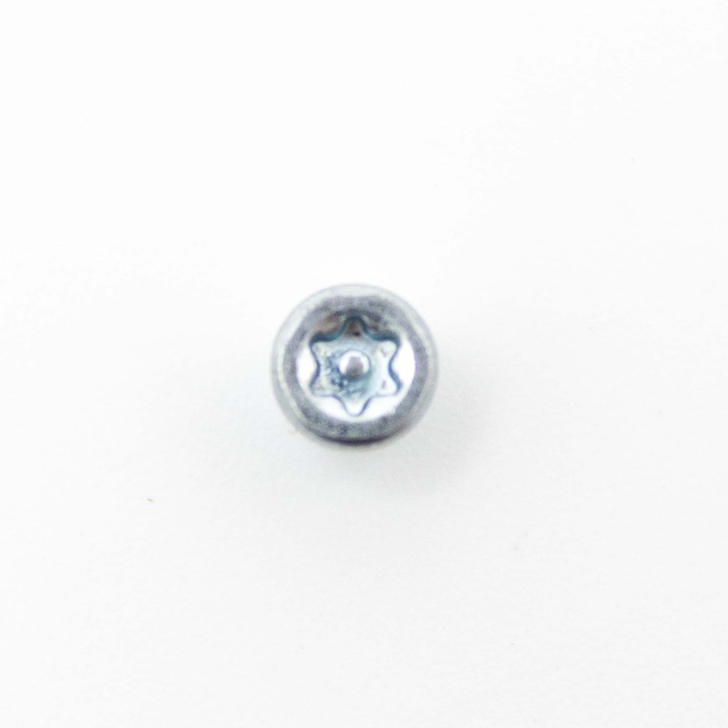 Simpletek - 4 x Screws for Hard Drive Caddy 2.5