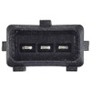 HELLA 6PU 009 146-491 Sensor, crankshaft pulse - 12V -