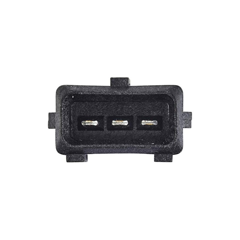 HELLA 6PU 009 146-491 Sensor, crankshaft pulse - 12V -