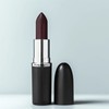 vein Mac Maximal Sleek Satin Lipstick Cyber, 1pc / 맥 맥시멀 슬릭 새틴 립스틱 사이버, 1개
