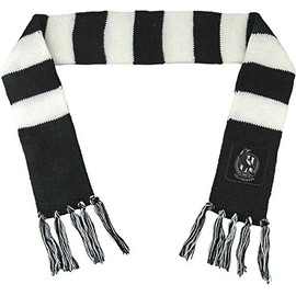 Collingwood Magpies Baby Bar Scarf