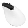 Bluetooth Wireless Mouse 4000DPI Ergonomic Design Reduce Muscle Strain Vertical