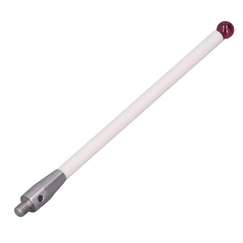 A‑5000‑3712 CMM Probe Stylus Ruby Ball Tip Ceramic Stem Machine