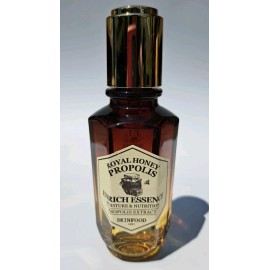 essence Skinfood Royal Honey Enrich Essence Propolis Extract Moisture Nutrition 50ml NIB